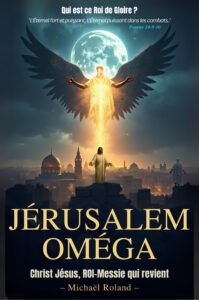Jérusalem Oméga