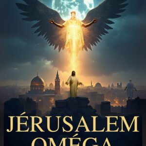Jérusalem Oméga