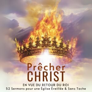 PRÊCHER CHRIST