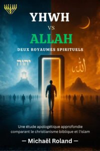 YHWH VS ALLAH : Deux Royaumes Spirituels